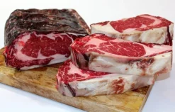 Umai DryAge Bag - Brisket/bone-in, hängmörningspåse 400x700 mm, 3-pack