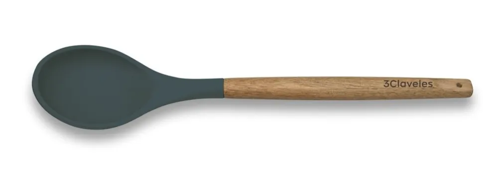 Uppläggningssked, 32 cm - 3 Claveles