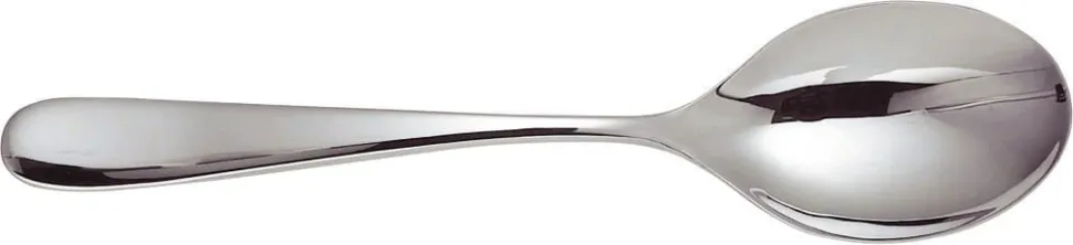 Uppläggningssked, Nuovo Milano - Alessi