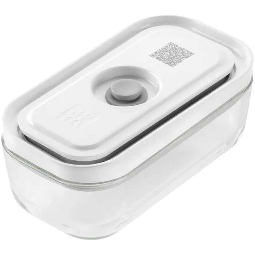 Vakuumlåda i borosilikatglas, Fresh & Save - Zwilling