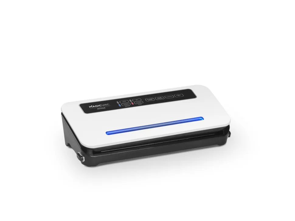 Vakuummaskin, Activa - Magic Vac
