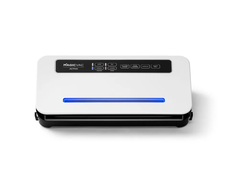 Vakuummaskin, Activa - Magic Vac