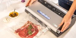 Vakuummaskin, Maxima 2 - Magic Vac