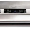 Vakuummaskin, Titanium - Finnvacum