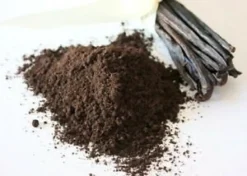 Vaniljpulver, Madagaskarvanilj - The Kitchen Lab - 25 g