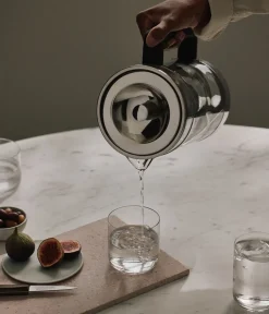 Vattenfilterkanna, Purifier, Large - Aarke