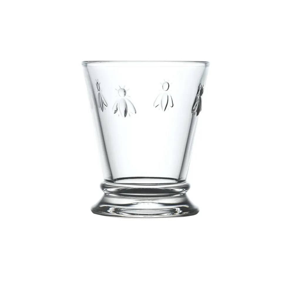 Vattenglas, 18 cl, Abeille, 6 st - La Rochère