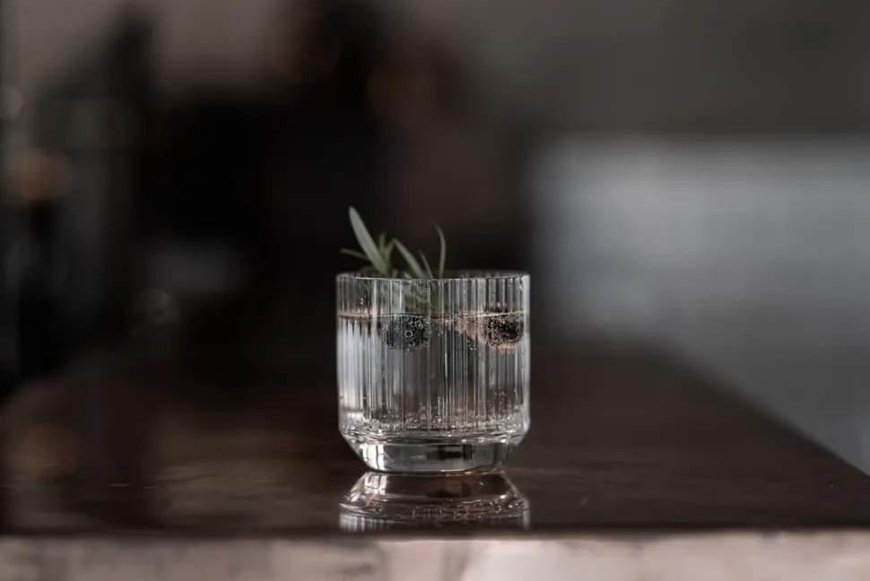 Vattenglas, 27cl, Big Top - Paşabahçe