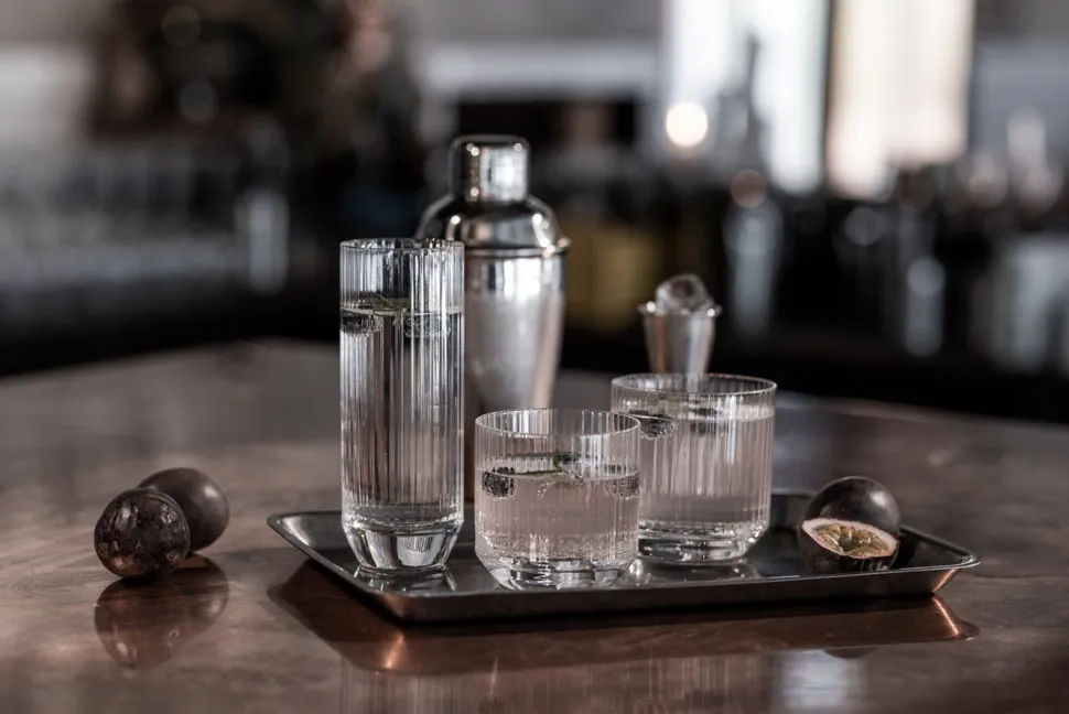 Vattenglas, 27cl, Big Top - Paşabahçe