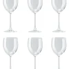 Vattenglas, Thomas DiVino, 6-pack - Rosenthal