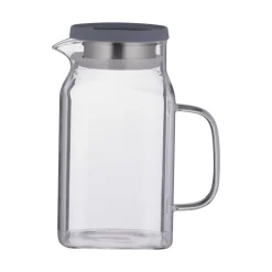 Vattenkanna anpassad för kylskåpsdörr, Fresh - Kilner
