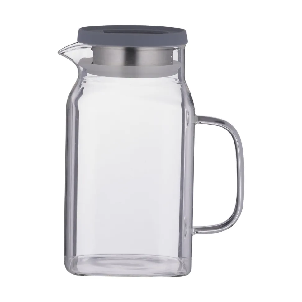 Vattenkanna anpassad för kylskåpsdörr, Fresh - Kilner