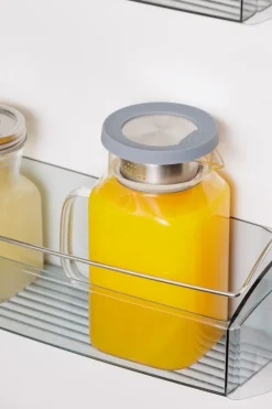 Vattenkanna anpassad för kylskåpsdörr, Fresh - Kilner