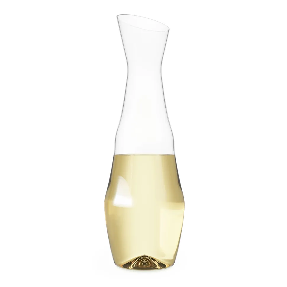 Vattenkaraff, Josephine N° 9, Carafe - Josephinenhütte
