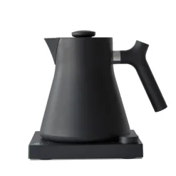 Vattenkokare, Kettle Corvo EKG Black 0.9L - Fellow
