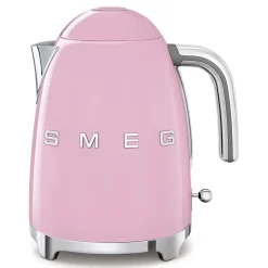 Vattenkokare, 1,7 L, Rosa - Smeg
