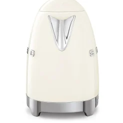 Vattenkokare med temperaturinställning, Creme - Smeg