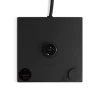 Vattenkokare, Stagg Kettle EKG Pro Black 0.9L - Fellow