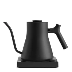 Vattenkokare, Stagg Kettle EKG Pro Black 0.9L - Fellow