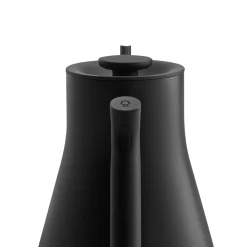 Vattenkokare, Stagg Kettle EKG Pro Black 0.9L - Fellow