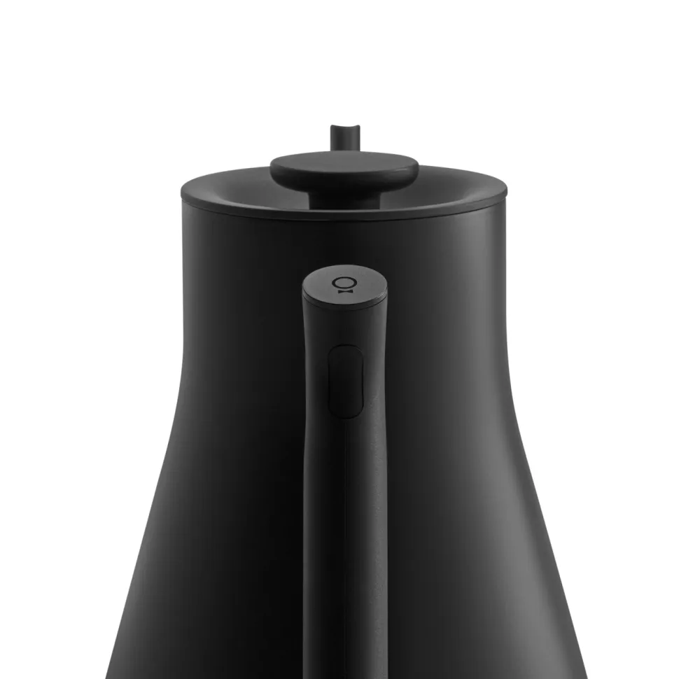 Vattenkokare, Stagg Kettle EKG Pro Black 0.9L - Fellow