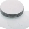 Vaxpapper till hamburgerpress, 250-pack, Ø 107 mm