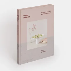 Vegan At Home - Solla Eiríksdóttir