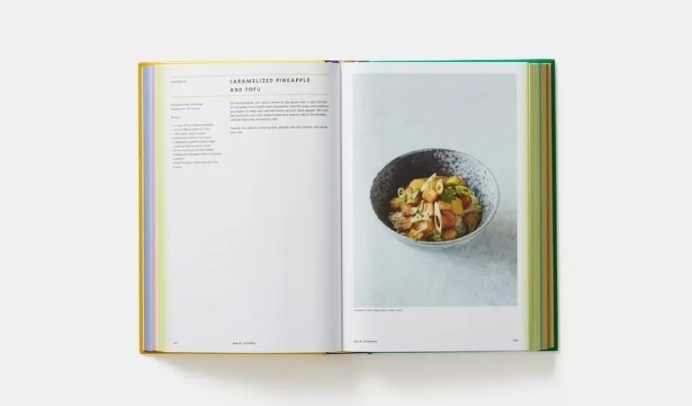 Vegan: The Cookbook - Jean-Christian Jury