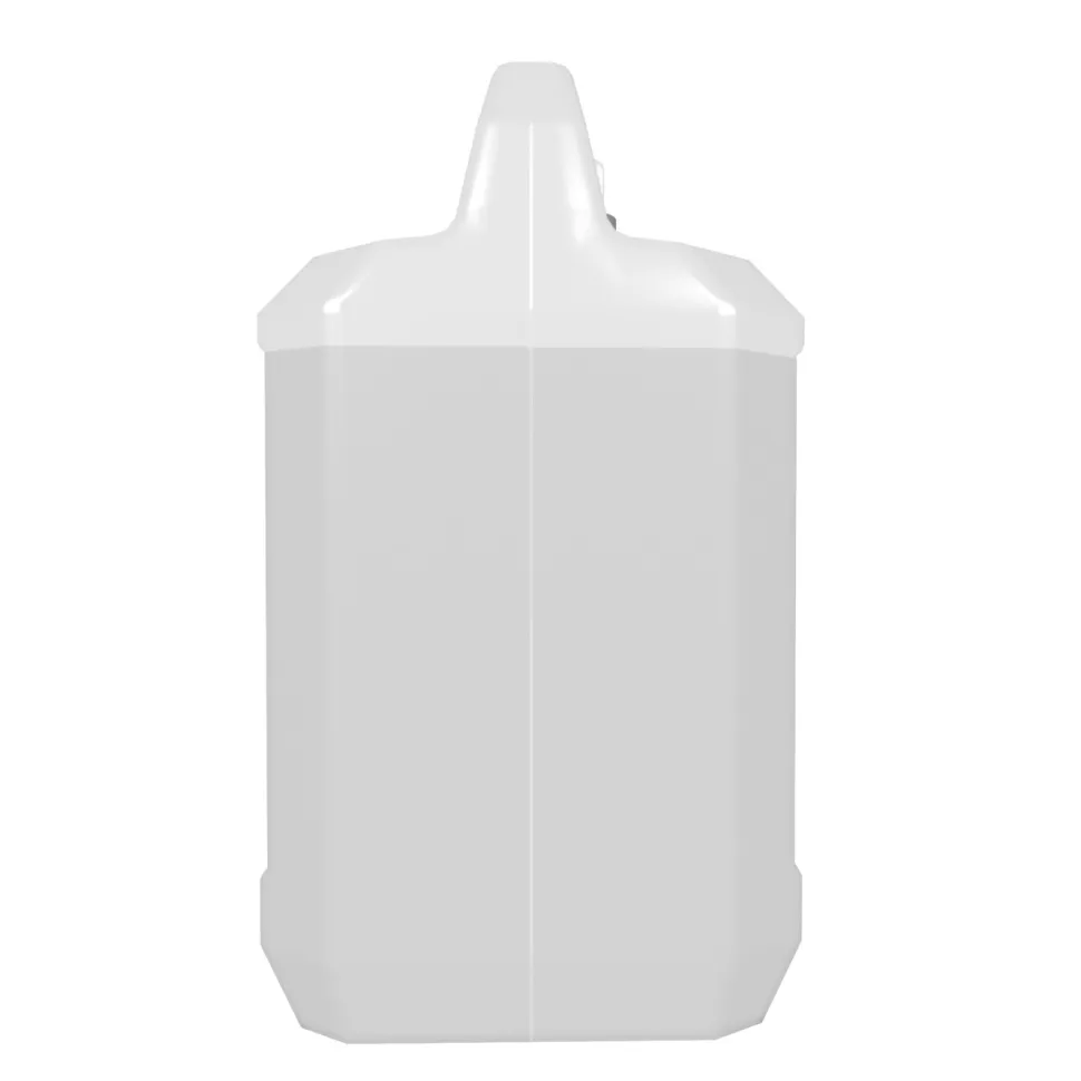 Vegetabilisk Glycerin - The Kitchen Lab