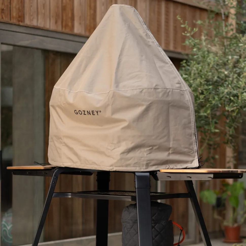 Överdrag, Dome Gen 2.0 XL - Gozney