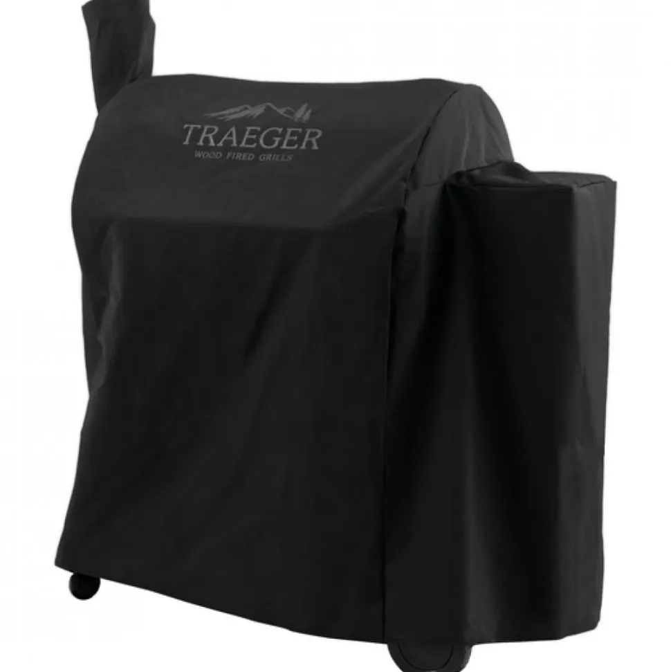 Överdrag till Pro 780 - Traeger