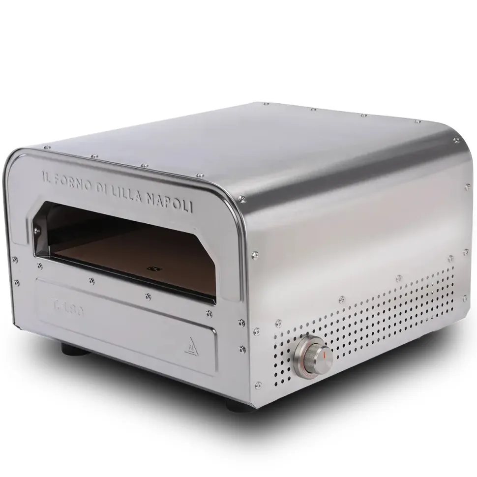 Överdrag till ugn utan bord - Il Forno di Lilla Napoli
