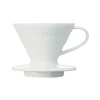 V60 01, Filterhållare i porslin - Hario