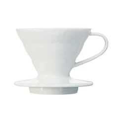 V60 01, Filterhållare i porslin - Hario
