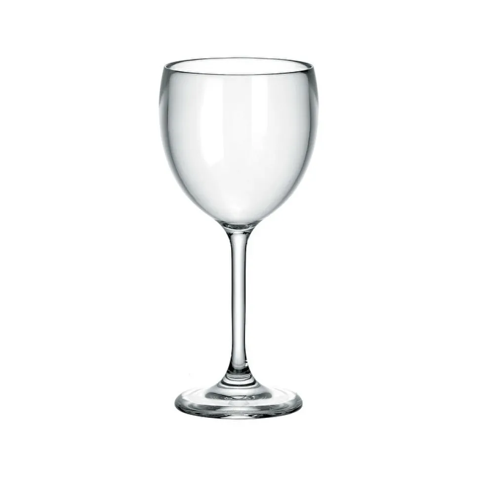 Vinglas i plast, Happy Hour - Guzzini