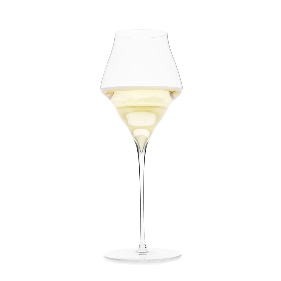 Vinglas, Josephine N° 4, Champagne - Josephinenhütte - 2-pack