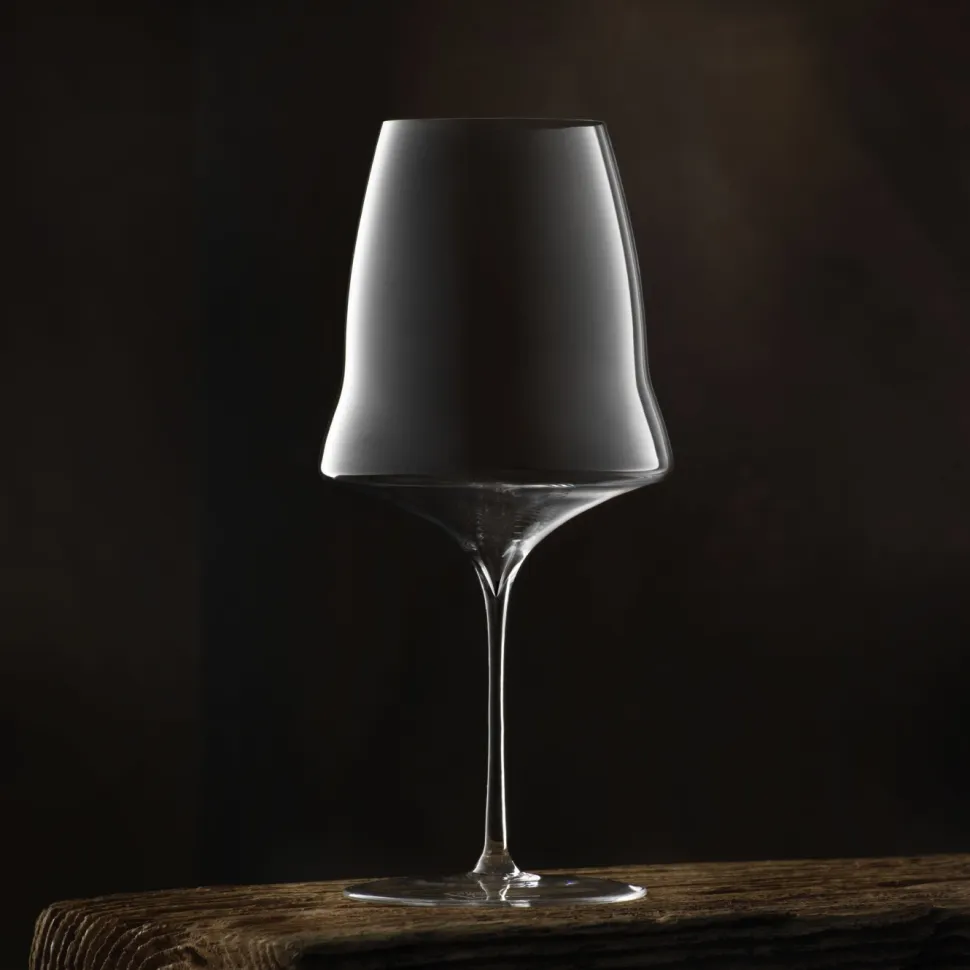 Vinglas, Josephine N° 3, Rött vin - Josephinenhütte - 2-pack