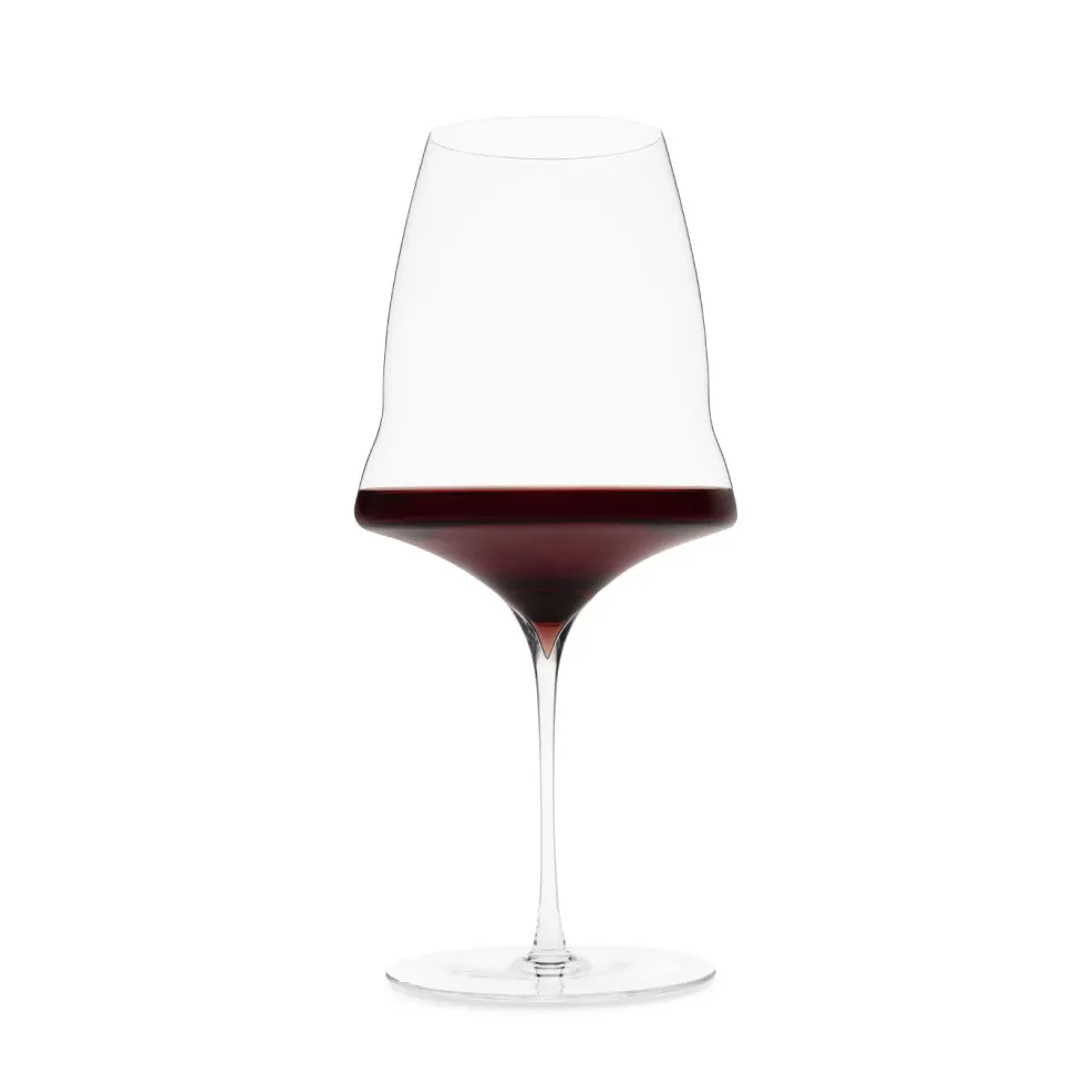 Vinglas, Josephine N° 3, Rött vin - Josephinenhütte - 6-pack