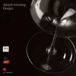 Vinglas, Josephine N° 1, Vitt vin - Josephinenhütte - 6-pack