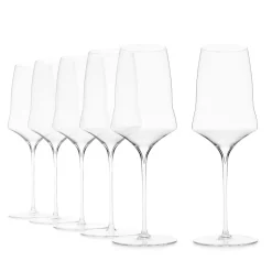 Vinglas, Josephine N° 1, Vitt vin - Josephinenhütte - 6-pack