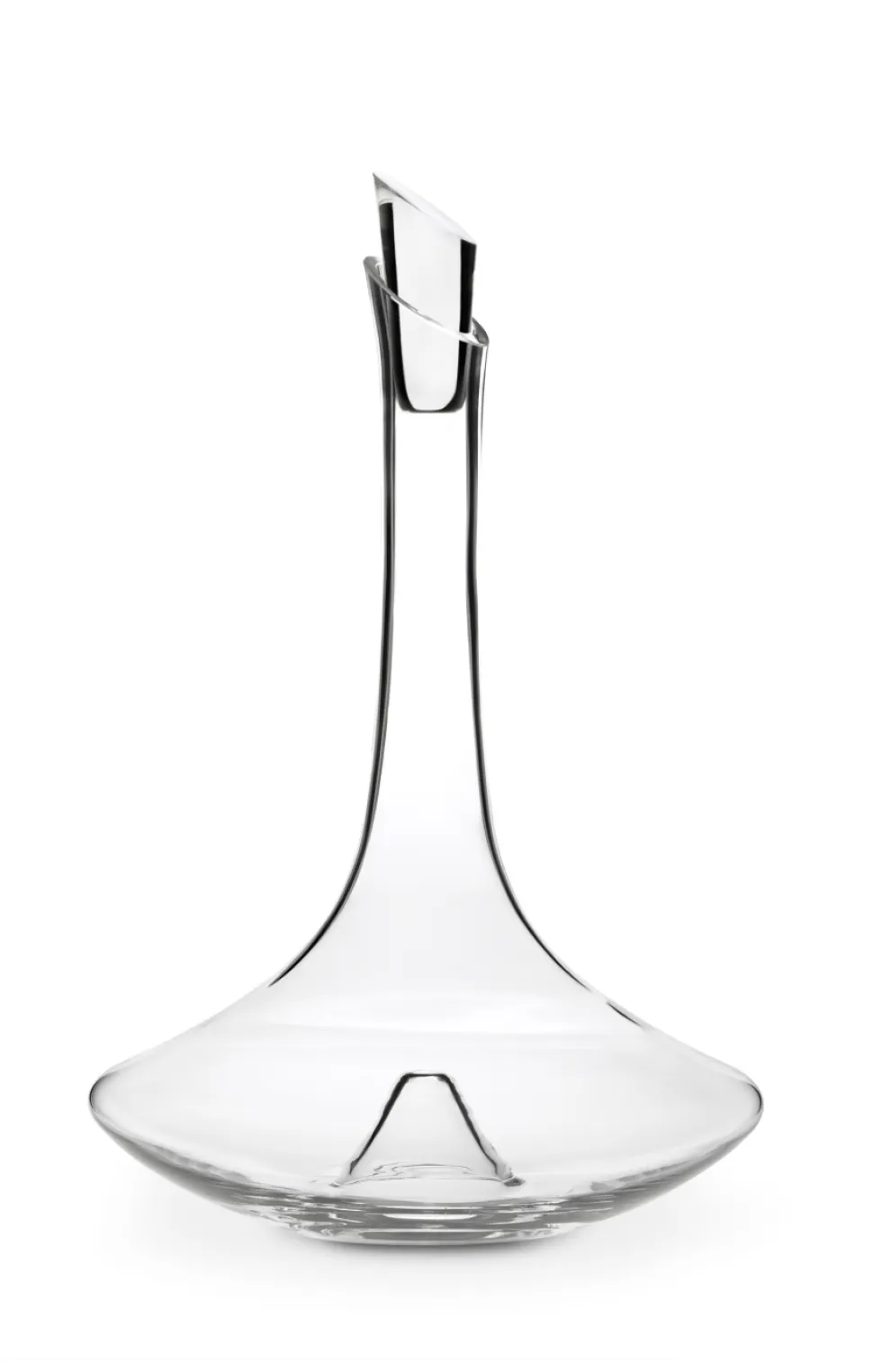 Vinkaraff för Mogna Viner, 75 cl, Ibis - Peugeot