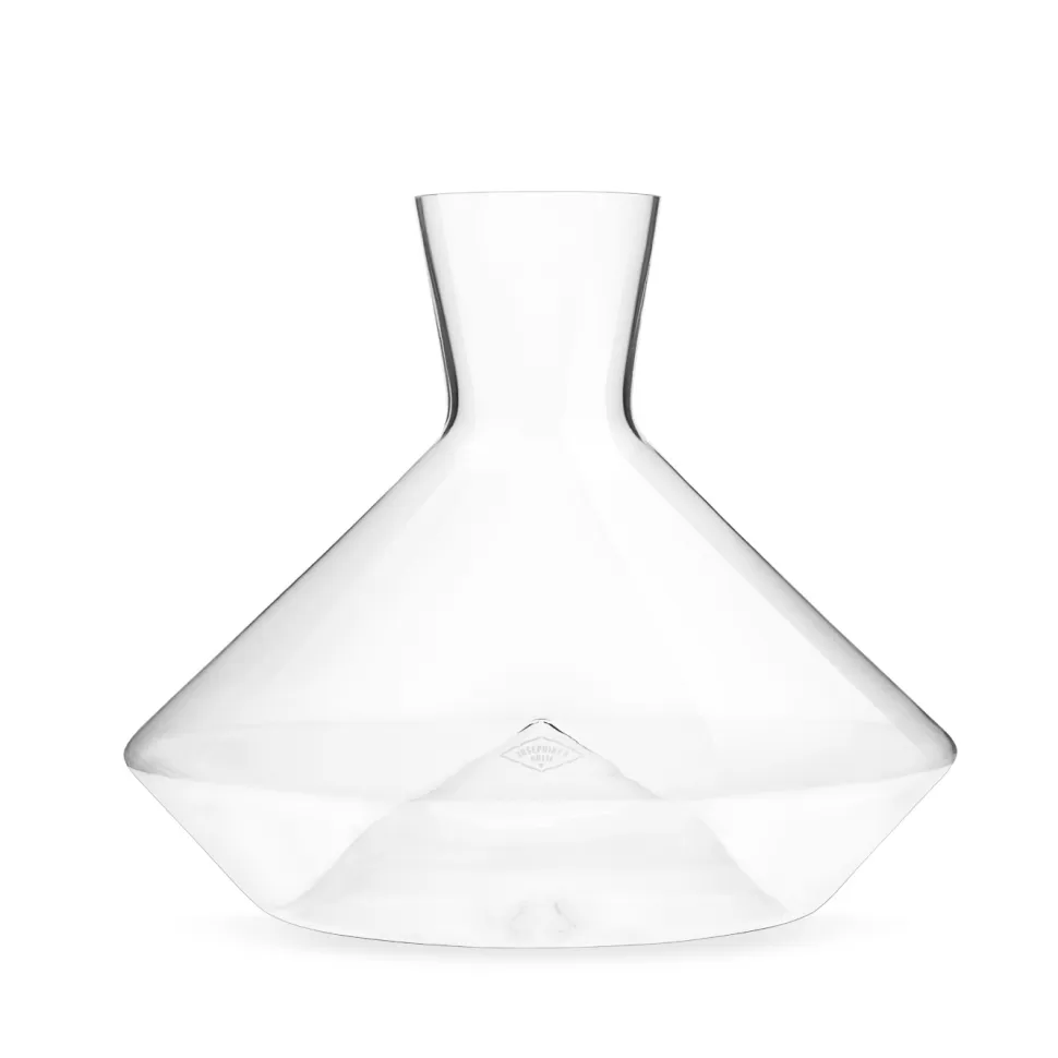 Vinkaraff, Josephine N° 7, Decanter - Josephinenhütte