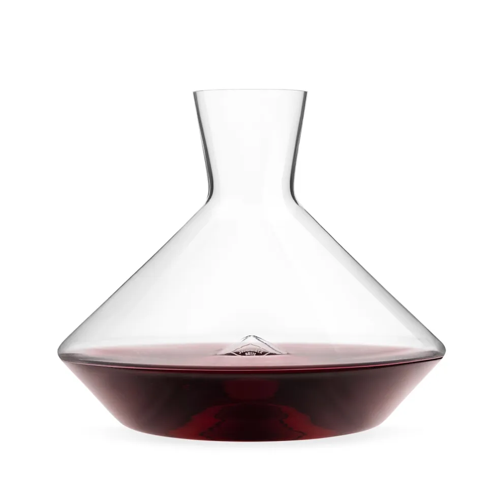 Vinkaraff, Josephine N° 7, Decanter - Josephinenhütte
