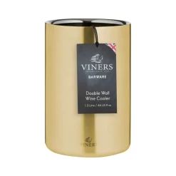 Vinkylare, Guld - Viners