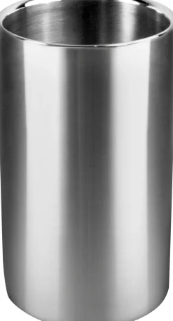 Vinkylare rostfri, Diameter 11.7 cm - Exxent