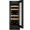 Vinkyl Designline 30, Dubbelzon, Svart, 718 - Vigneron
