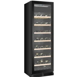 Vinkyl Designline 180, Singelzon, Svart - Vigneron