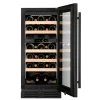 Vinkyl Kitchen Collection 40, Dubbelzon, Svart - Vigneron