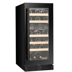 Vinkyl Kitchen Collection 40, Dubbelzon, Svart - Vigneron