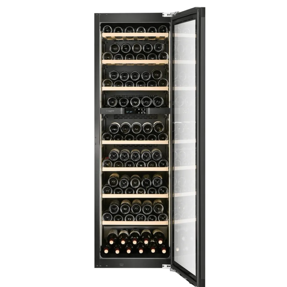 Vinkyl Kitchen Integrated 180, Dubbelzon - Vigneron